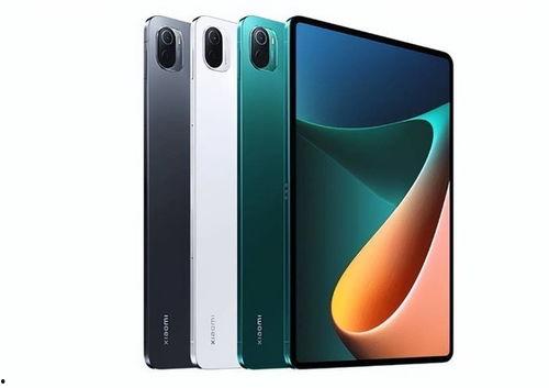 小米平板7爆料视频,性能升级，视觉盛宴，全新体验来袭