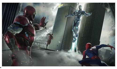 漫威剧情爆料大全最新版,揭秘最新版中的惊天秘密与未知命运